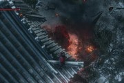 《以只狼怨恨之鬼逃课打法攻略》（细解怨恨之鬼逃课的挑战与策略）