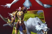 魔兽世界猎人搬砖玩法是什么？