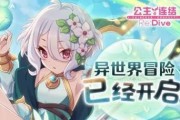 公主连结可可萝礼服（打造完美萝莉形象）