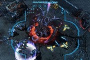 星际争霸2虚空之遗躲地雷方法攻略？
