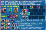 云顶之弈S8混沌战士纹章合成攻略（打造最强混沌阵容）