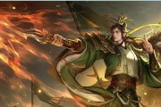神陆逊卡牌设计有何特别之处？属性如何？