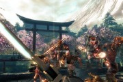 武士2（玩转忍者世界）