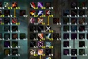 《魔兽世界》100级战士通用天赋树加点攻略（打造最强战士）