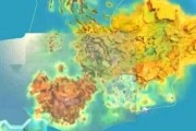 探索原神世界中的神秘之地——烬寂海（揭秘原神中隐藏的海底宫殿和神秘生物）