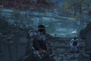 探秘《对马岛之魂》浪人玩法攻略（一步一步教你成为顶尖浪人）