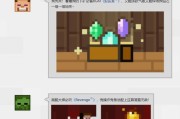 我的世界中如何调整游戏外观？