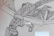 未影龙的制作步骤是什么？
