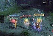 《以流星群侠传手游》（感受武侠热血）