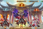 《少年三国志》游戏装备获得方法攻略（打造强力装备）