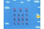 水果翻翻看为什么适合儿童玩耍？有哪些教育意义？