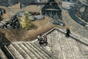 《上古卷轴5重制版》战友团佣兵任务攻略（打造无敌佣兵团）