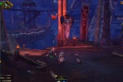 魔兽世界复原夜幕制作指南？需要哪些材料和步骤？