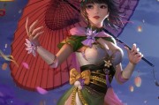 三国杀中ai生成的原画有何特点？