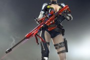 cf角色怎么装动作？动作安装步骤是什么？