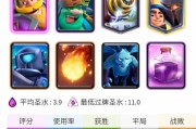 皇室战争六盾卡组的打法是什么？策略有哪些？