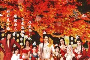 天刀帮派系统全面解析（一窥帮派系统的全貌）