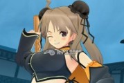 闪乱神乐少女们的证明PC版试玩解析攻略（跟随少女们的步伐）
