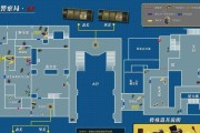 生化危机机枪关卡的通过方法是什么？有哪些技巧？