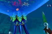 深海迷航（探索深海）