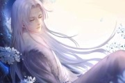 《攻略灵猫传沈既明，化身超能力使者》（沈既明设定详解）