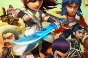《武侠Q传》游戏弟子魂魄系统攻略（深入解析弟子魂魄系统）