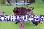 战无止境（揭秘幻塔巴巴罗萨意志的弱点与克制策略）
