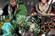 三国杀与镇魂街有何联系？两者之间有什么互动？