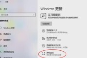 window10系统如何设置不更新【5个基础技能】