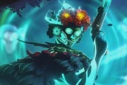 《dota2》力量型英雄之精灵守卫的强大力量（探索精灵守卫的特点与战术技巧）