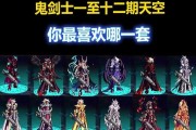 地下城中指定角色领取天空套的方法是什么？