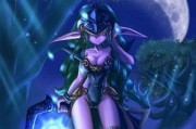 《刀塔传奇》游戏全国巡回赛上海站强势阵容分析（以游戏为主）