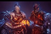 《黑暗之魂2》PC版手柄操作指南（教你如何使用手柄玩转黑暗之魂2）