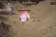 镜霄莲登场预告（镜霄莲带你体验全新的阴阳师世界）