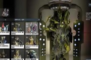 星际战甲赋能的方法是什么？如何提高战甲性能？