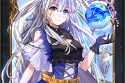 《启源女神卡池角色绽放光芒，重磅新卡震撼登场》（以游戏为主的启源女神卡池角色新闻和攻略）