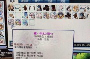 彩虹岛装备栏的查看方法是什么？