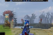 dota2皮肤公开显示方法？如何设置？