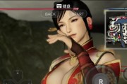 ps3上真三国无双7操作指南？