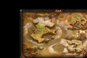 魔域开启神视野的方法是什么？