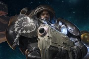 星际争霸2中雷诺五级的升级条件？