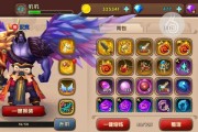 《太极熊猫》游戏中的抗暴流武神及套装解析（探索游戏中强大的抗暴流武神及其搭配的套装）