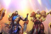 《魔兽世界》怎么解锁92双橙装（破解游戏难关）