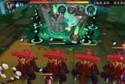 《阴阳师手游金鱼姬10层黑科技阵容搭配》（玩转金鱼姬10层）