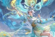 《花千骨》月尊蓝碎月职业技能详解（打造最强月尊）