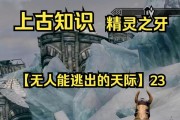 上古卷轴5（探索黑暗之路）