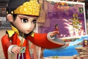 《武侠Q传》游戏剑圣培养攻略（打造无敌剑圣）