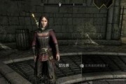 《上古卷轴5重制版》支线任务悔改攻略（玩转支线任务）