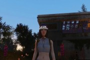 辐射4制作mod的流程是什么？