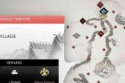 《如何观察蒙古将领——以《对马岛之魂》为例》（掌握游戏中的观察武将方法）